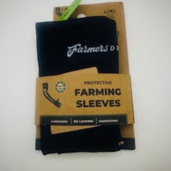 Farmers defense Protection Sleeves-NWT - Picture 3 of 10